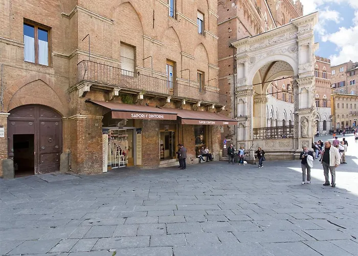 Il Nido Del Mangia