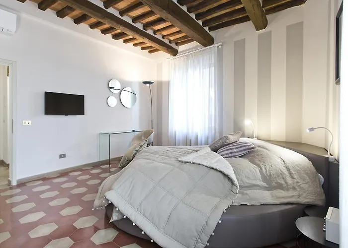 Il Nido Del Mangia