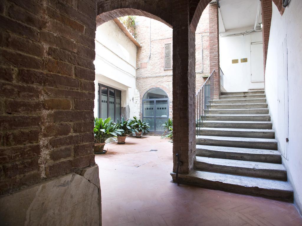 Il Nido Del Mangia