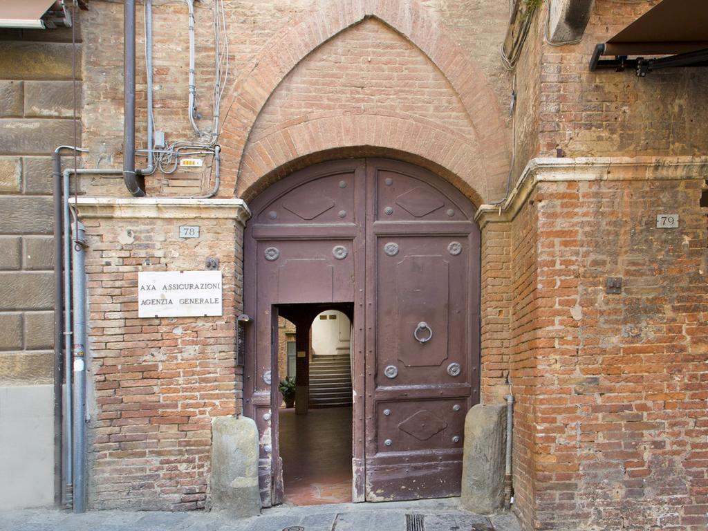 Il Nido Del Mangia * Siena