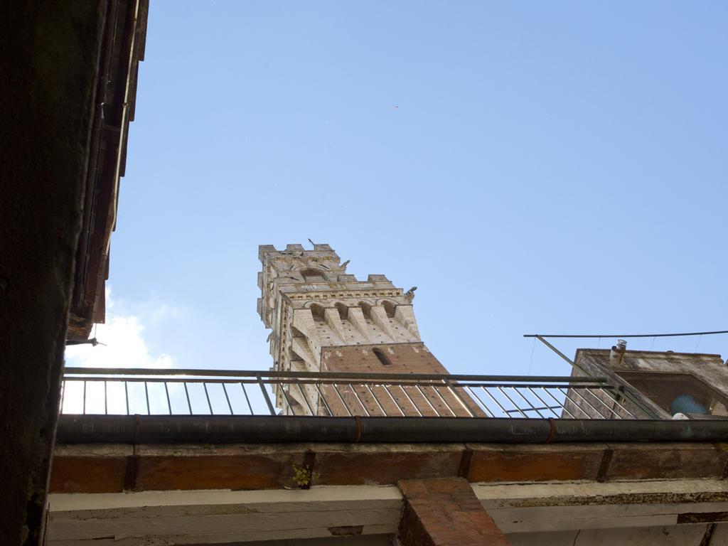 Il Nido Del Mangia