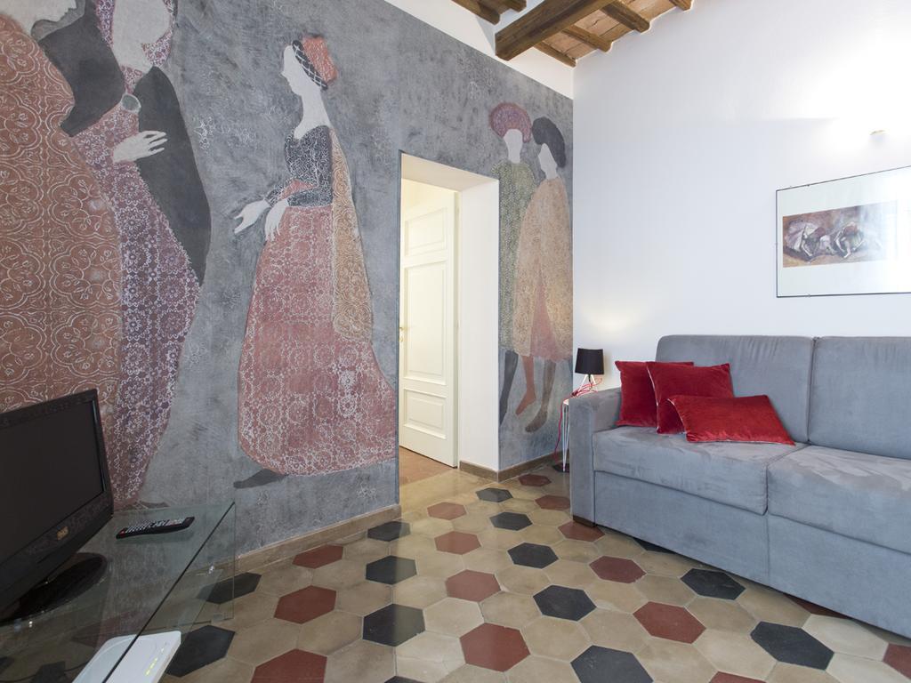 Il Nido Del Mangia Apartment Siena