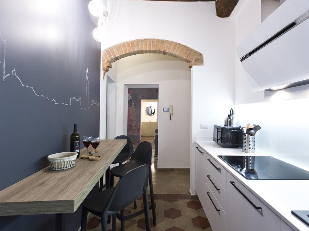 Il Nido Del Mangia