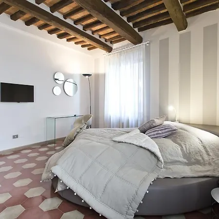 Il Nido Del Mangia Apartment Siena Exterior photo