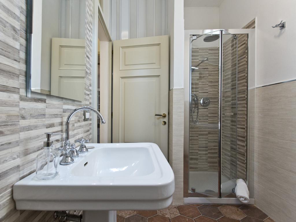 Apartamento Il Nido Del Mangia Siena