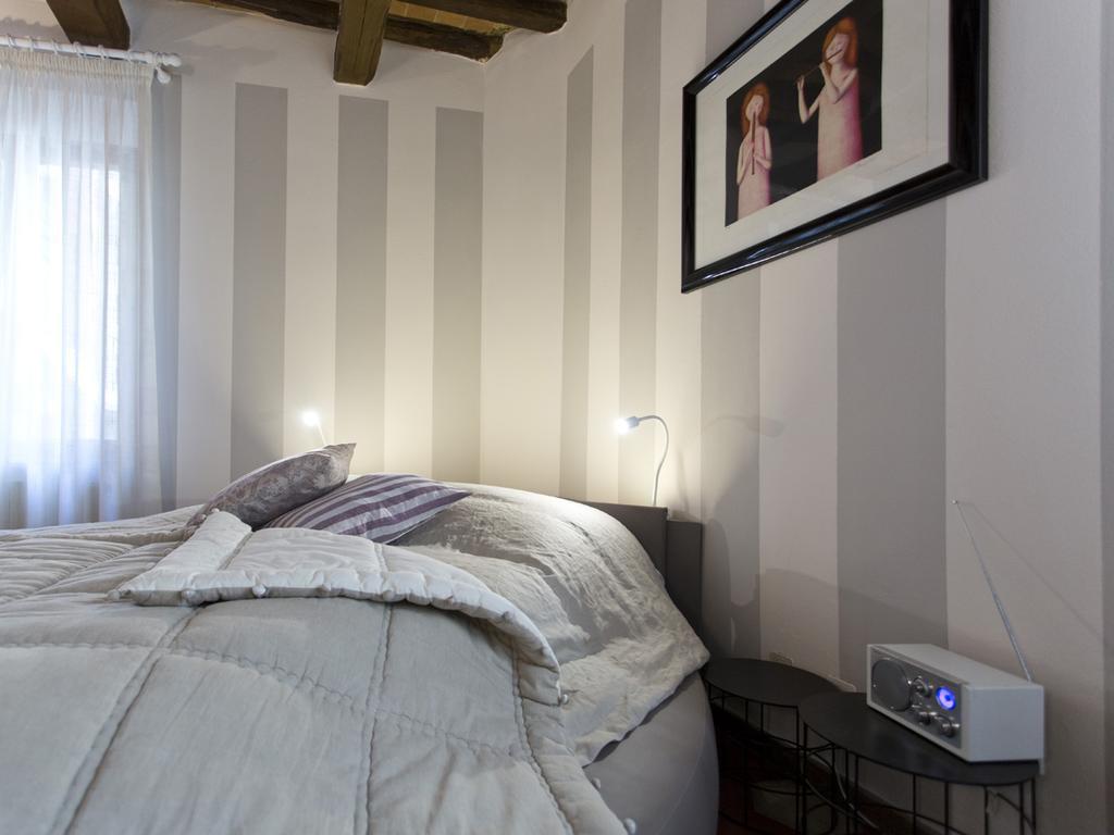 Apartamento Il Nido Del Mangia *